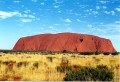 Ayers Rock, az risi csodakavics - 