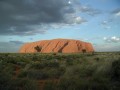 Ayers Rock, az risi csodakavics - 