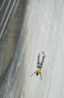 Bungee jumping - Extrém zuhanás adrenalinfüggőknek 