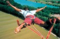 Bungee jumping - Extrm zuhans adrenalinfggknek - 