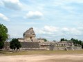 Chichn Itza, a megfejthetetlen maja misztrium - 