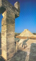 Chichn Itza, a megfejthetetlen maja misztrium - 