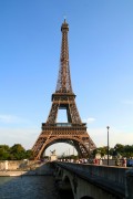 Eiffel prizsi tornya - 