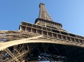 Eiffel prizsi tornya - 