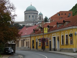 Esztergom - a mi Rmnk 