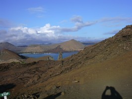 Galapagos - a teknsk szigete 