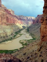 Grand Canyon - az igazn vad nyugat 