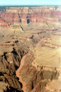 Grand Canyon - az igazán vad nyugat - 