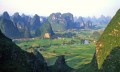 Guilin, a mesebeli vros - 