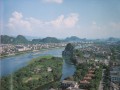 Guilin, a mesebeli vros - 