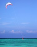 Kite-surf - Szgulds a vzen - 