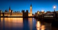 London - What's the weather like today, Sir? - 