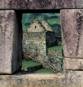 Machu Picchu, az Öreg csúcs rejtélyes kincse - 
