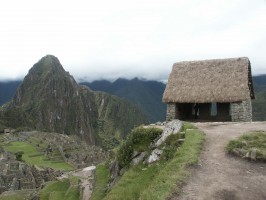 Machu Picchu, az Öreg csúcs rejtélyes kincse 