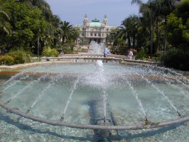 Monte Carlo, az ékszerdoboz 
