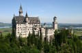 Neuschwanstein - tndrmesk palotja - 