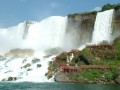 Niagara - Mennydörgő víz - 