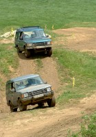 Off-road - ttalan utakon 