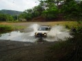 Off-road - ttalan utakon - 