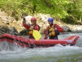 Rafting - A vad vizek szerelmeseinek - 