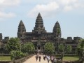 Angkor - romvros a dzsungel mlyn - 