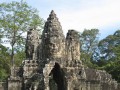 Angkor - romvros a dzsungel mlyn - 
