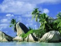 Seychelle - édenkert az óceánon - 