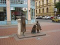 Szeged -a Tisza parti csoda - 