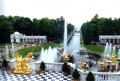 Szentptervri Palotk - Az orosz barokk s rokok gyngyszeme - 