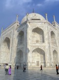 Taj Mahal - 