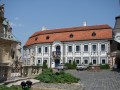 Veszprém - a hét domb városa - 