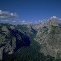 Yosemite Nemzeti Park - csodk Kaliforniban - 