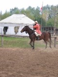 pusztaszer - ahol minden magyar otthon van - 