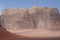 Wadi Rum - a hold vlgye   - 