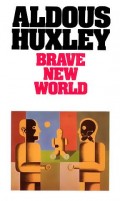 Aldous Huxley: Szp j vilg - 