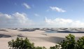 A Lencis Maranhenses Nemzeti Park – Brazlia    - 