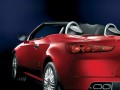 Alfa Romeo Spider - Molett szpsg - 