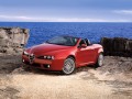 Alfa Romeo Spider - Molett szpsg - 