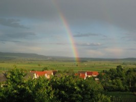 Szentbkklla s az Ing-k - a mandula illat vlgy   