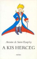 Antoine de Saint-Exupery: A kis herceg 