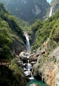 Taroko Nemzeti Park - 