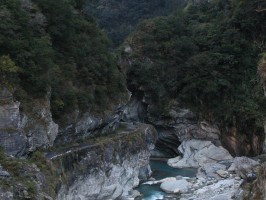 Taroko Nemzeti Park 