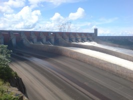 Itaipu gt - a jtev modern csoda  