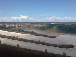 Itaipu gt - a jtev modern csoda  