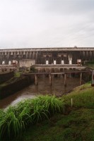 Itaipu gt - a jtev modern csoda  