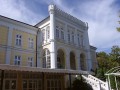 Balatonfred - feketn-fehren - Dry-villa