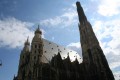 Bcs - az lmok, a zene, a mvszetek vrosa - Szent Istvn Szkesegyhz (Stephansdom)