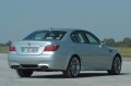 BMW M5 - rlet gombnyomsra - 