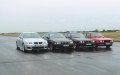 BMW M5 - rlet gombnyomsra - 