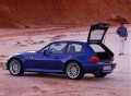 BMW Z3 Coup - Semmi sallang - 